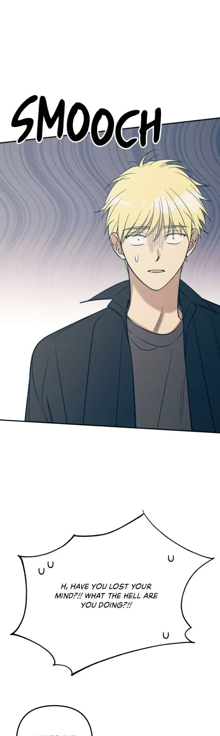 Read My First Love Hate chapter 82 image 34 on Lezhin