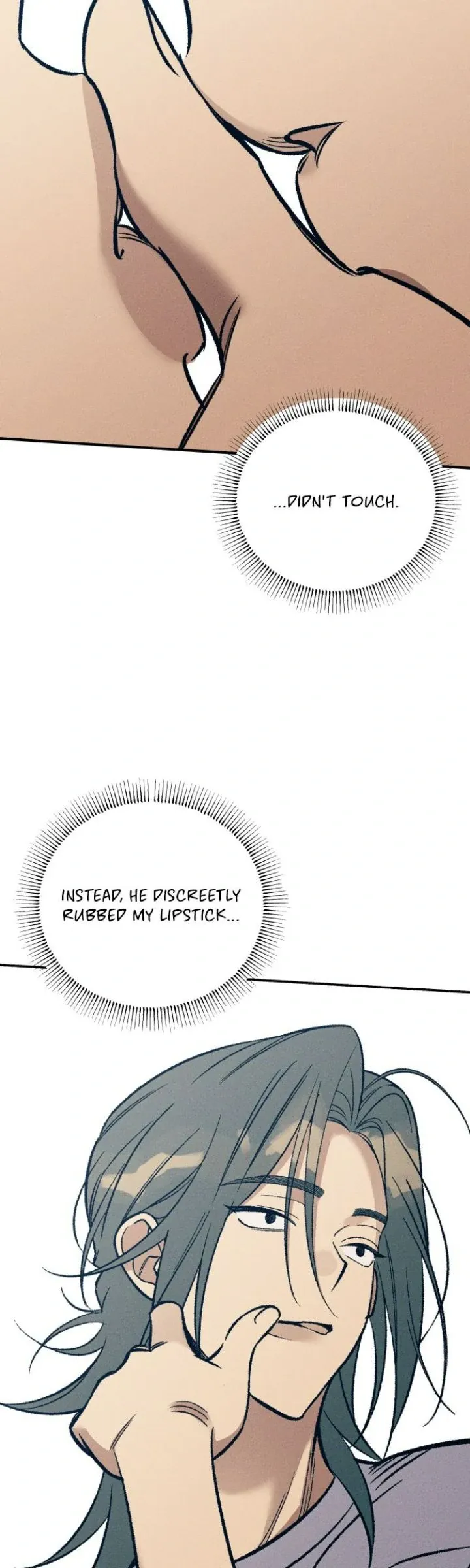 Read My First Love Hate chapter 82 image 46 on Lezhin