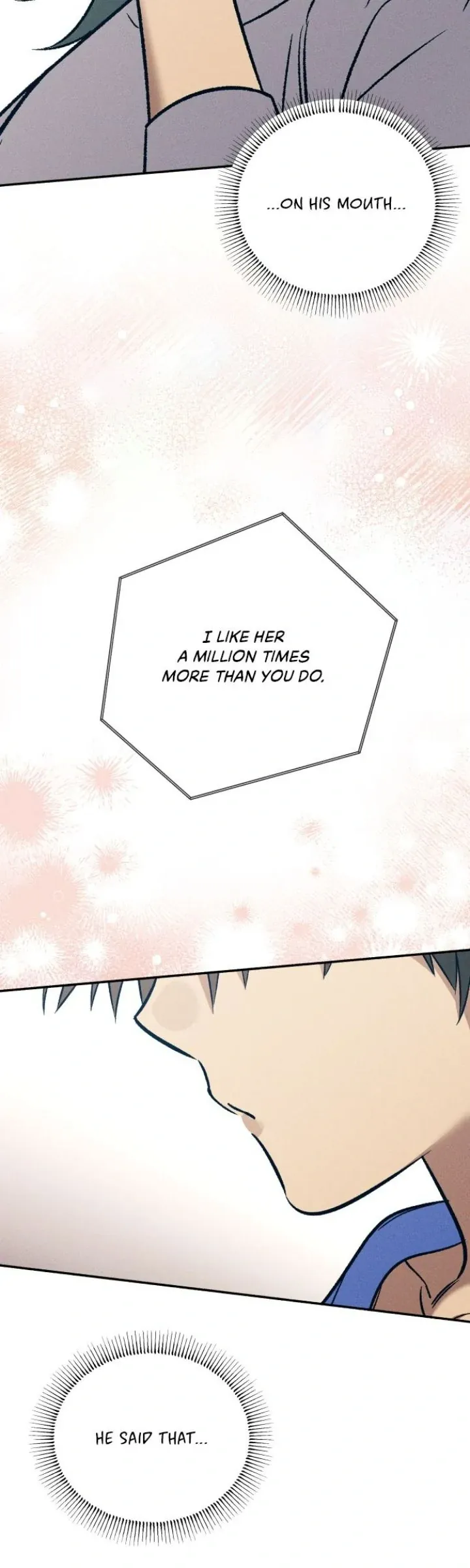 Read My First Love Hate chapter 82 image 47 on Lezhin