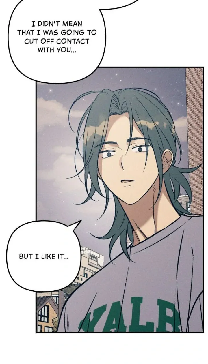 Read My First Love Hate chapter 82 image 51 on Lezhin