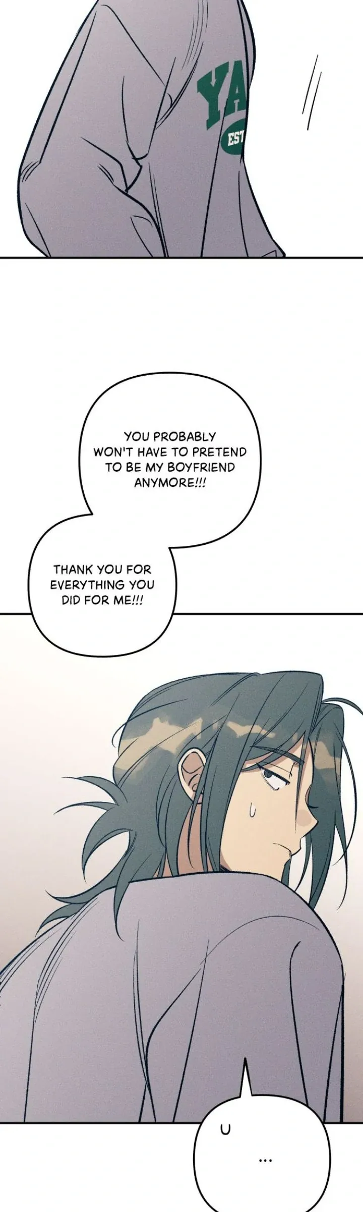 Read My First Love Hate chapter 82 image 56 on Lezhin