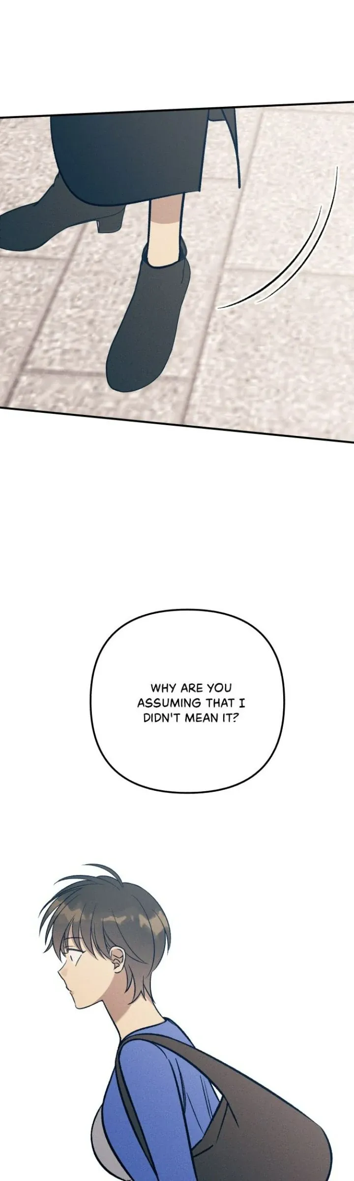 Read My First Love Hate chapter 82 image 58 on Lezhin