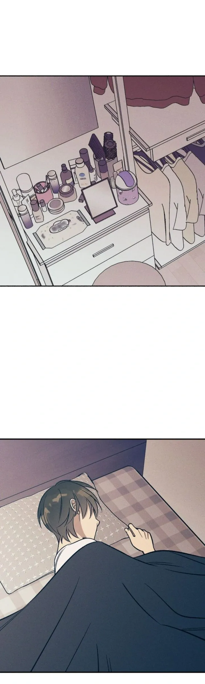 Read My First Love Hate chapter 83 image 11 on Lezhin
