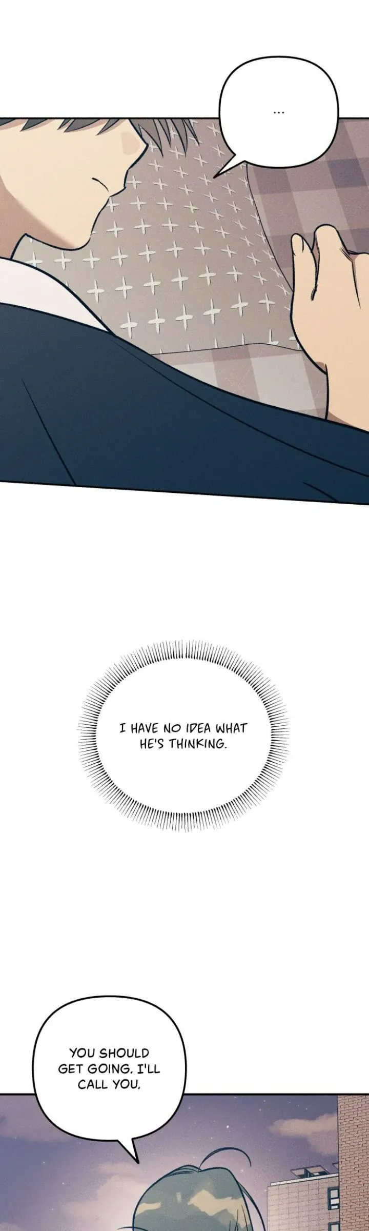 Read My First Love Hate chapter 83 image 14 on Lezhin
