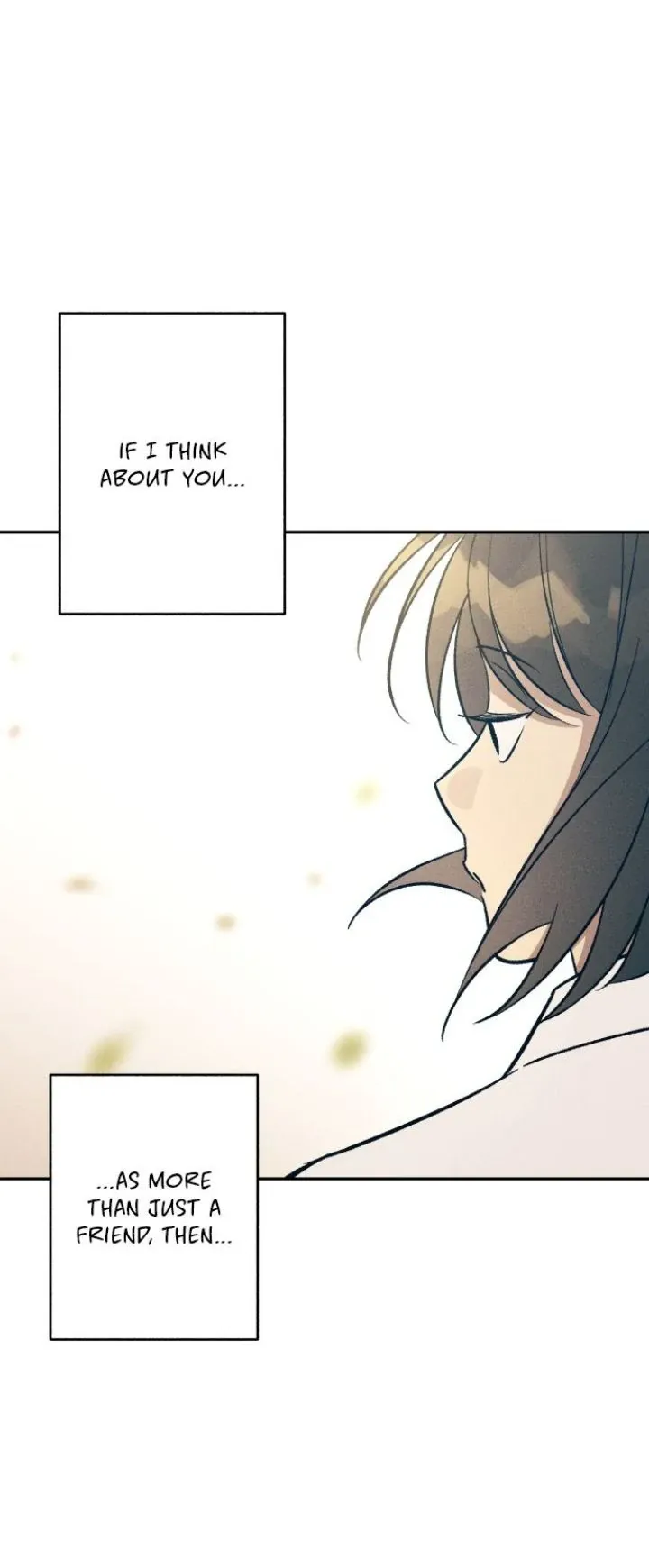 Read My First Love Hate chapter 83 image 19 on Lezhin