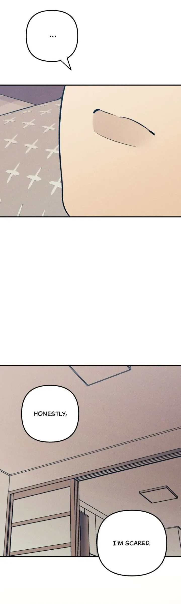 Read My First Love Hate chapter 83 image 20 on Lezhin