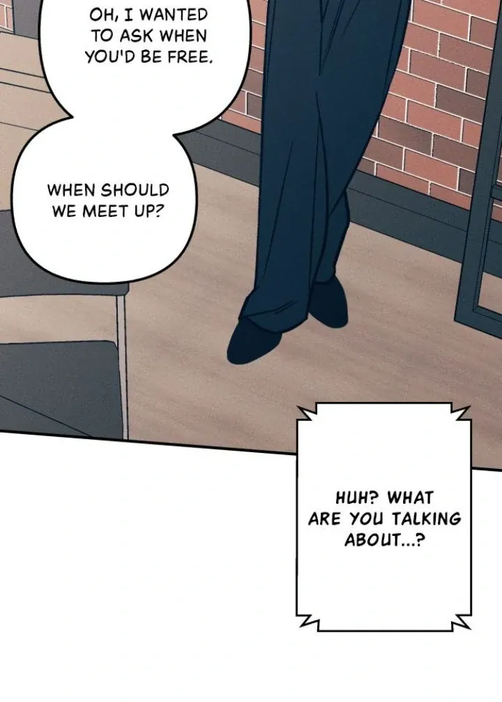 Read My First Love Hate chapter 83 image 27 on Lezhin