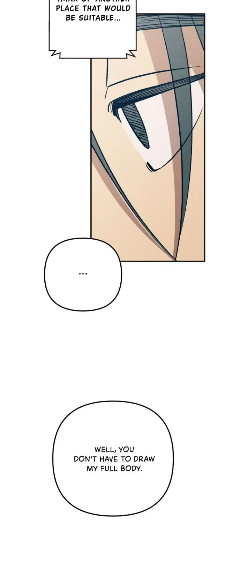 Read My First Love Hate chapter 83 image 32 on Lezhin