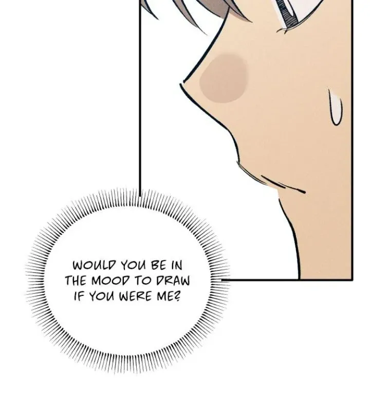 Read My First Love Hate chapter 83 image 35 on Lezhin