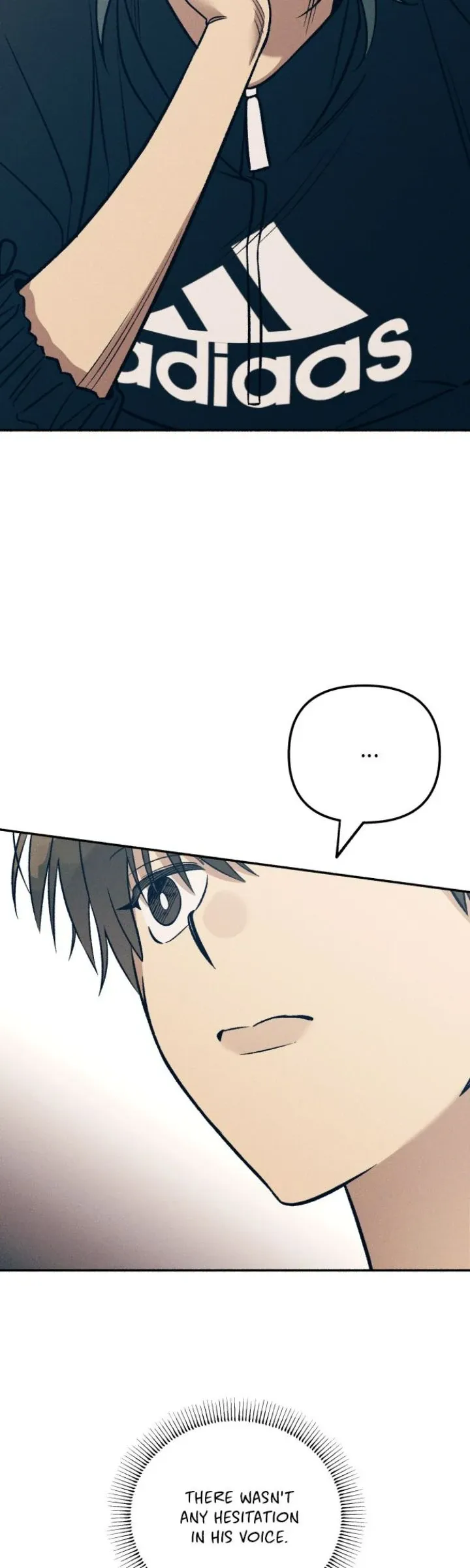 Read My First Love Hate chapter 83 image 43 on Lezhin