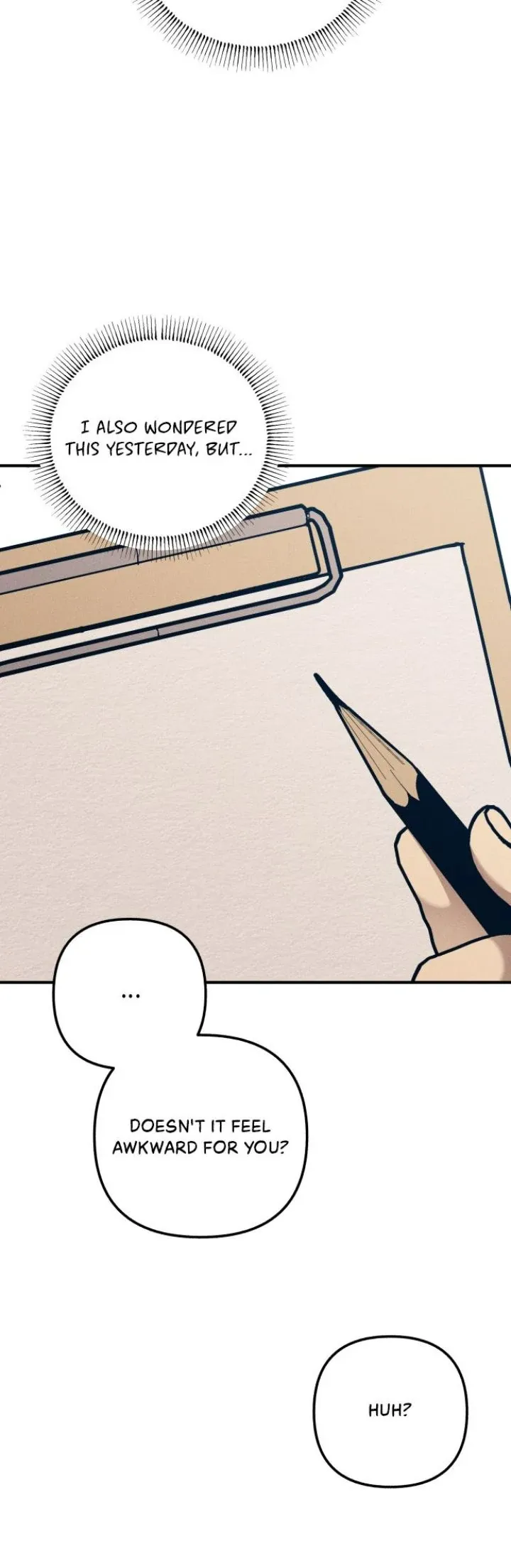 Read My First Love Hate chapter 83 image 44 on Lezhin