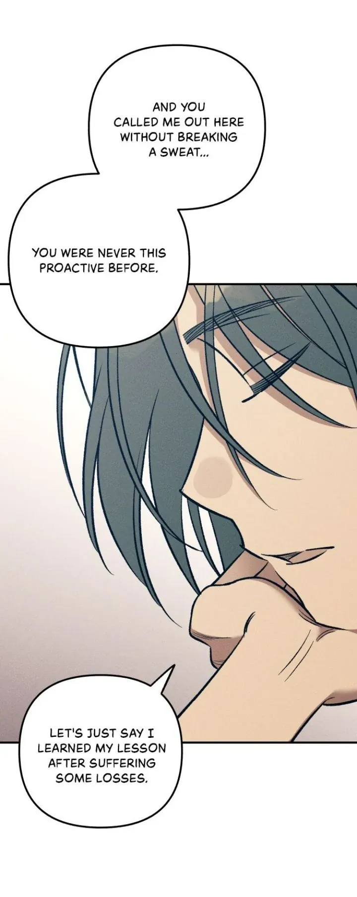 Read My First Love Hate chapter 83 image 47 on Lezhin