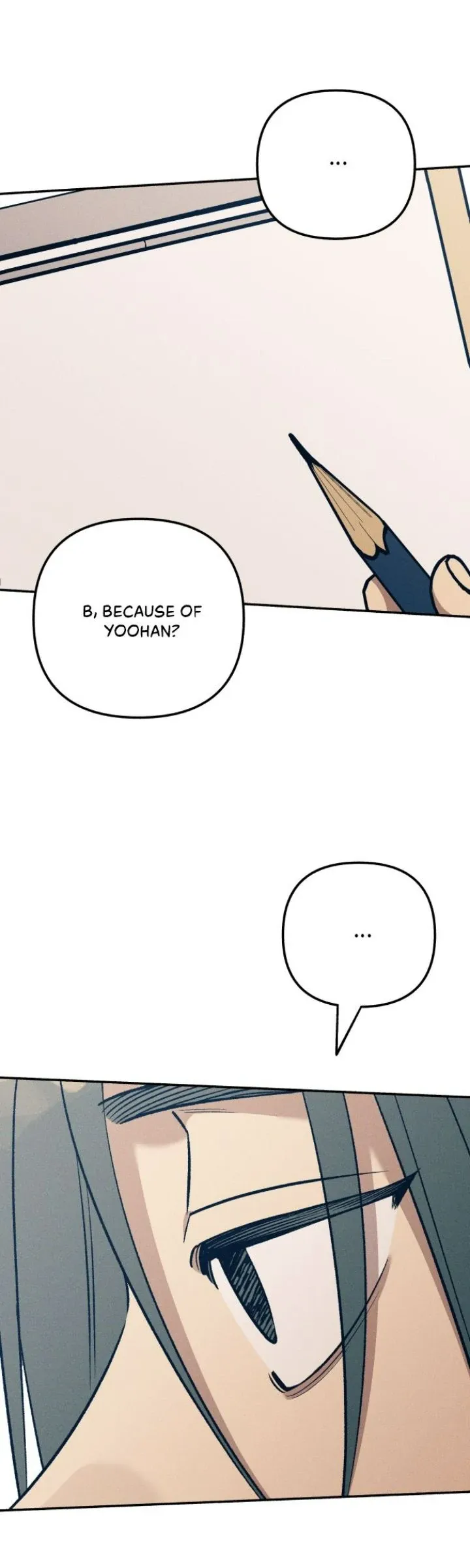 Read My First Love Hate chapter 83 image 48 on Lezhin