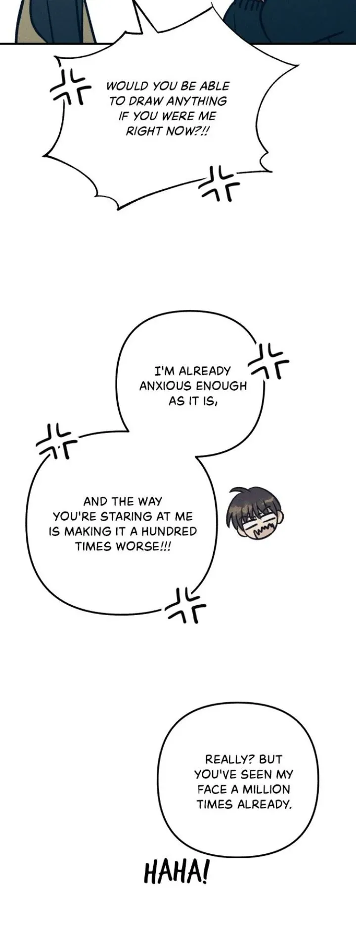 Read My First Love Hate chapter 83 image 50 on Lezhin