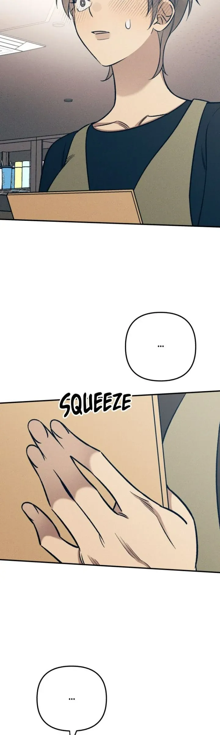 Read My First Love Hate chapter 84 image 1 on Lezhin