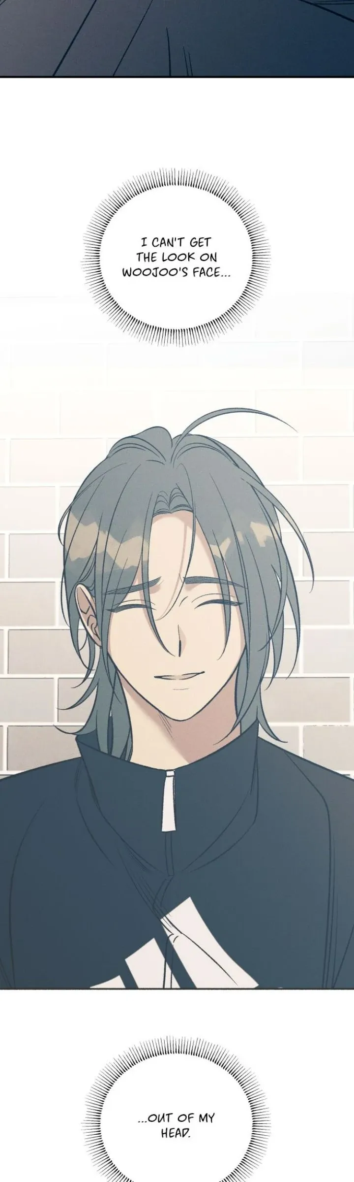 Read My First Love Hate chapter 84 image 10 on Lezhin