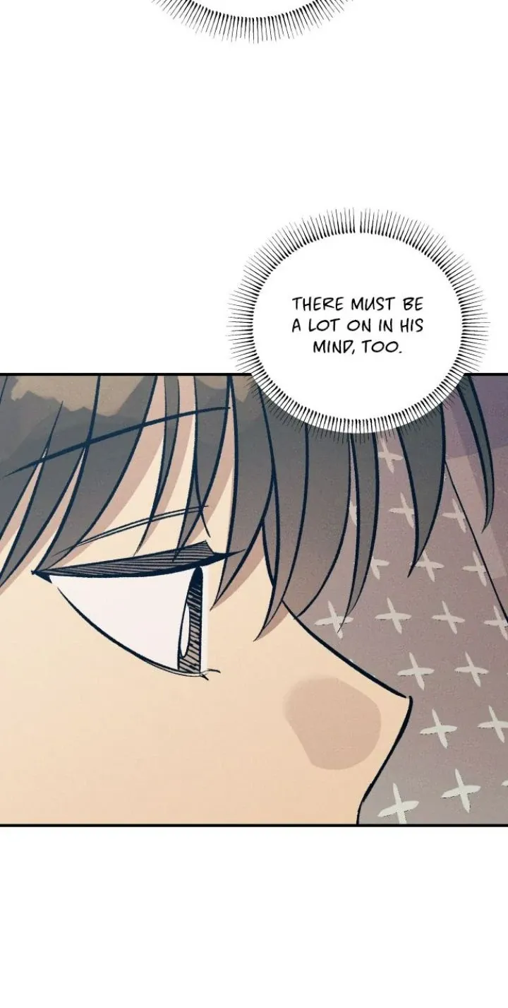 Read My First Love Hate chapter 84 image 11 on Lezhin
