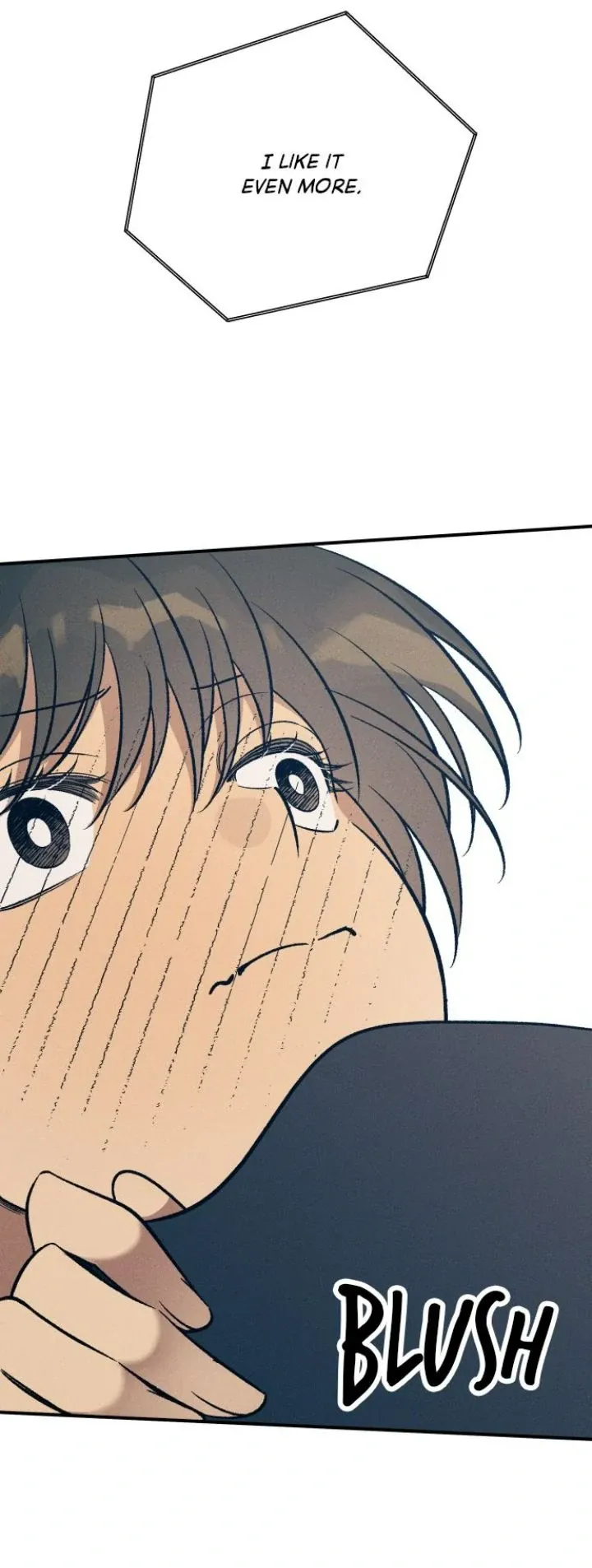 Read My First Love Hate chapter 84 image 14 on Lezhin
