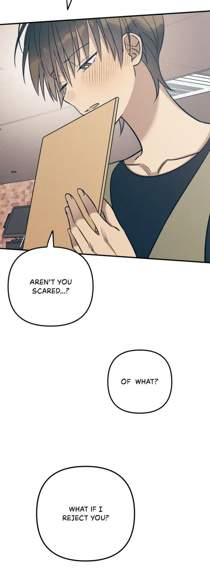 Read My First Love Hate chapter 84 image 2 on Lezhin