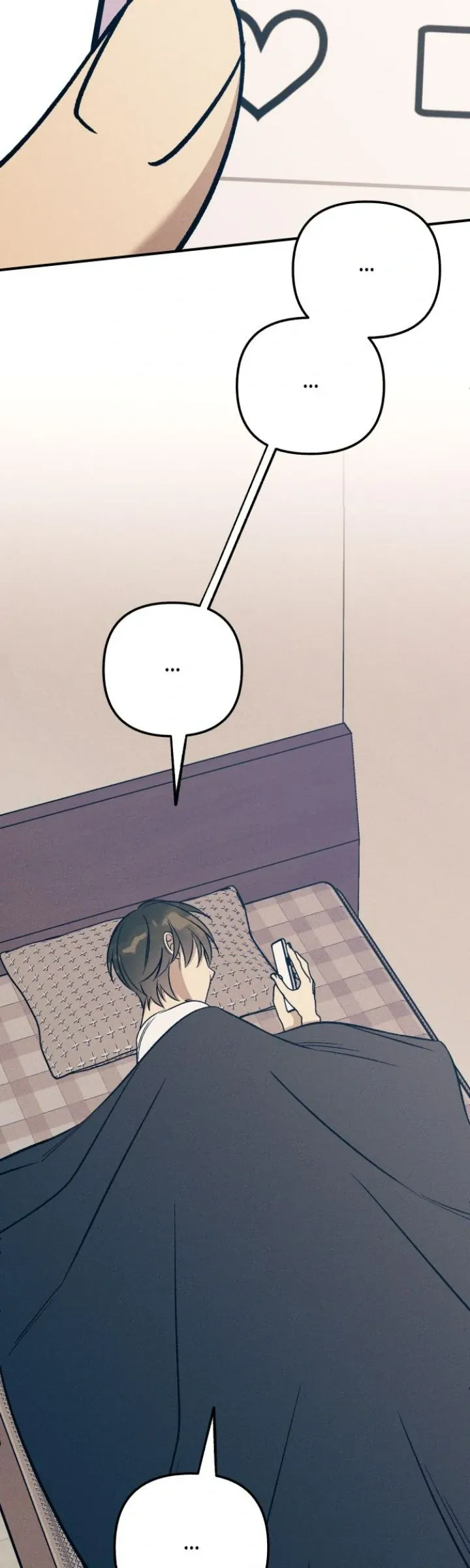 Read My First Love Hate chapter 84 image 28 on Lezhin