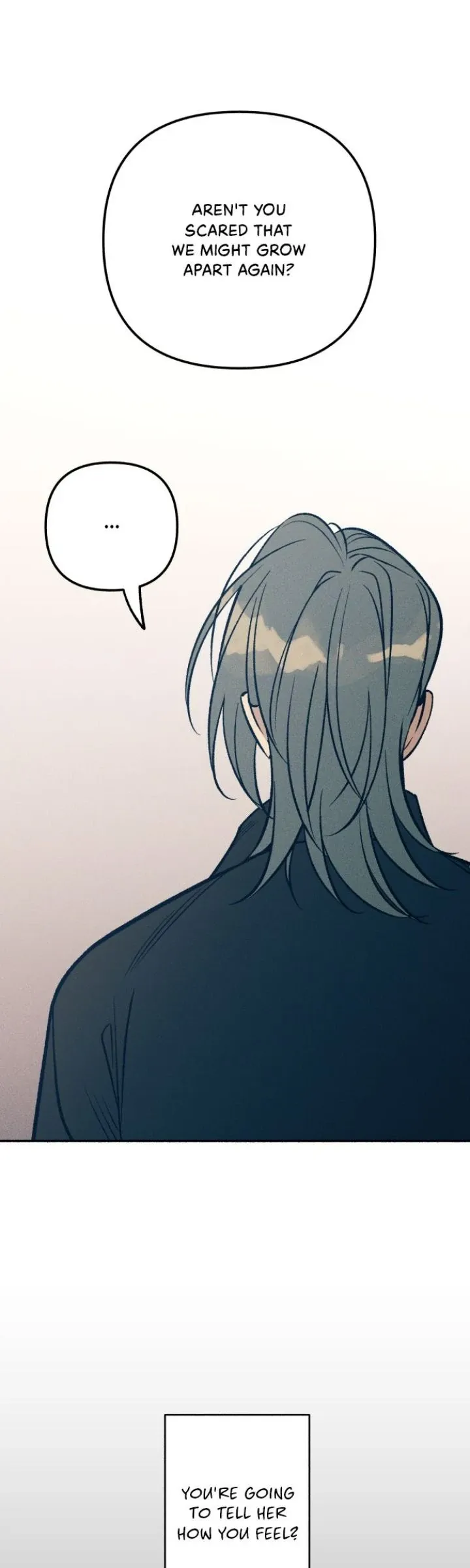 Read My First Love Hate chapter 84 image 3 on Lezhin