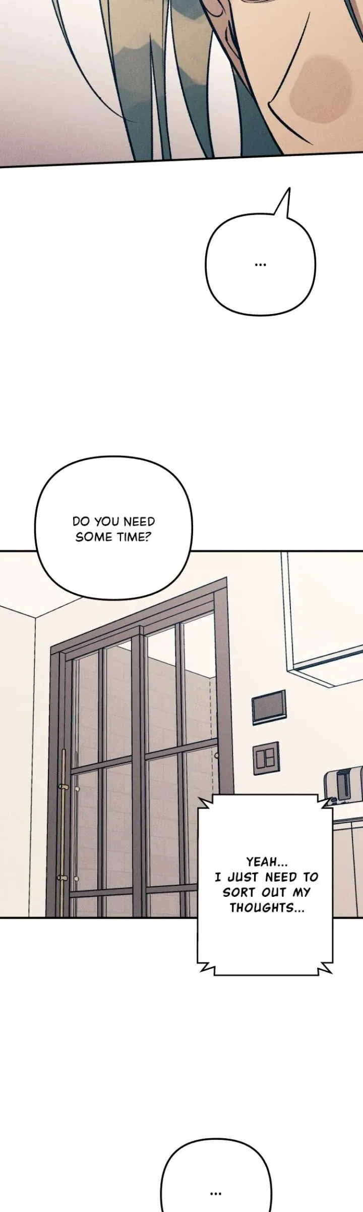 Read My First Love Hate chapter 84 image 39 on Lezhin