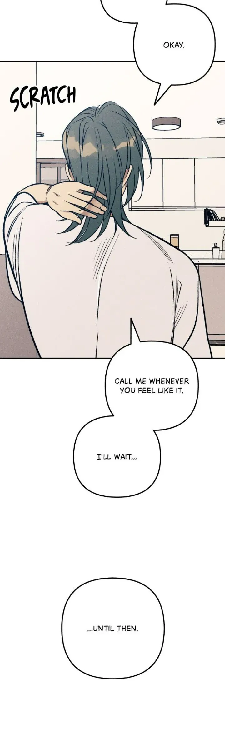 Read My First Love Hate chapter 84 image 40 on Lezhin