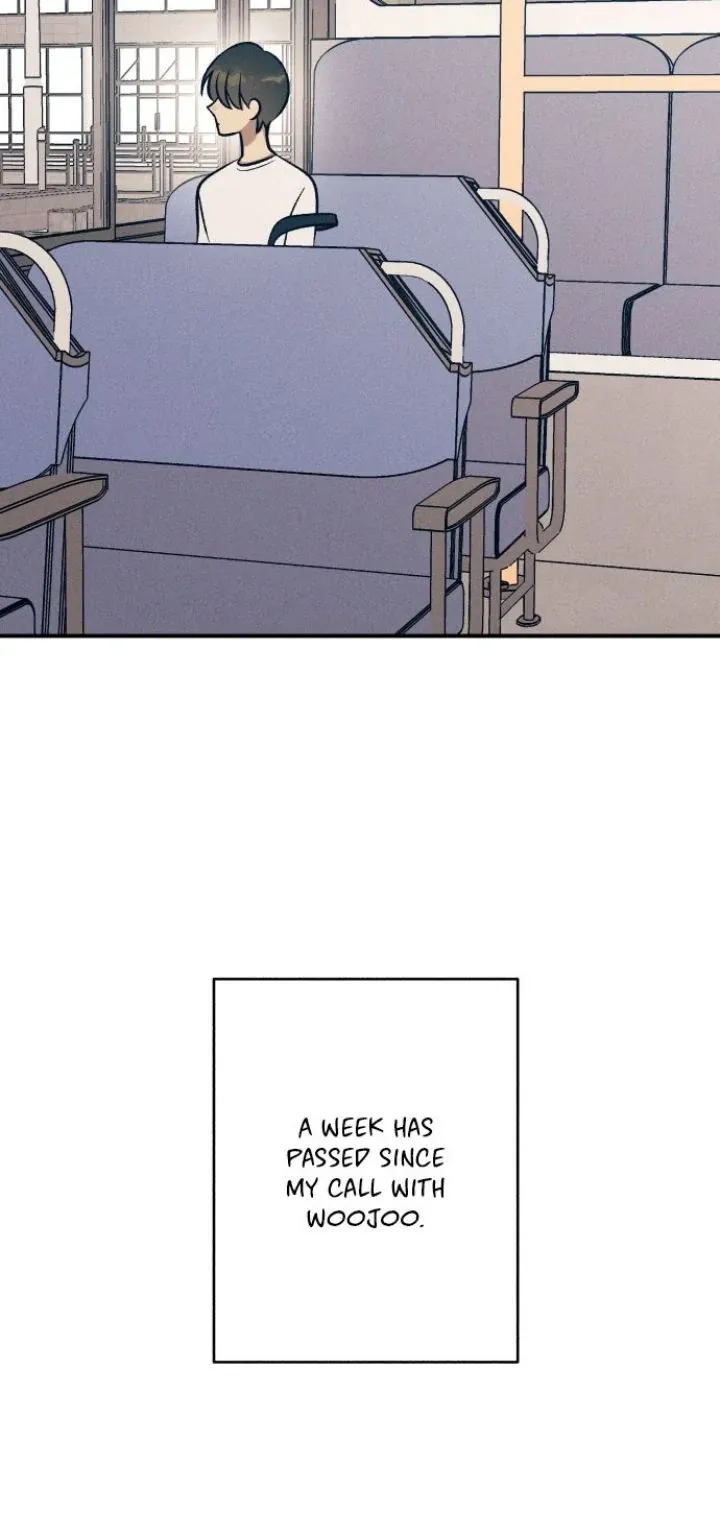 Read My First Love Hate chapter 84 image 42 on Lezhin