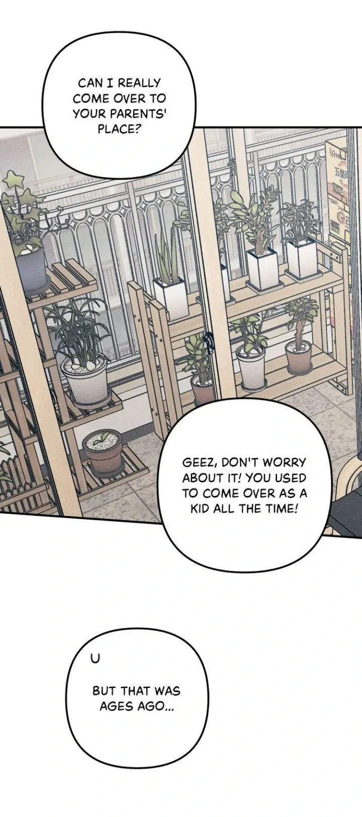 Read My First Love Hate chapter 84 image 48 on Lezhin