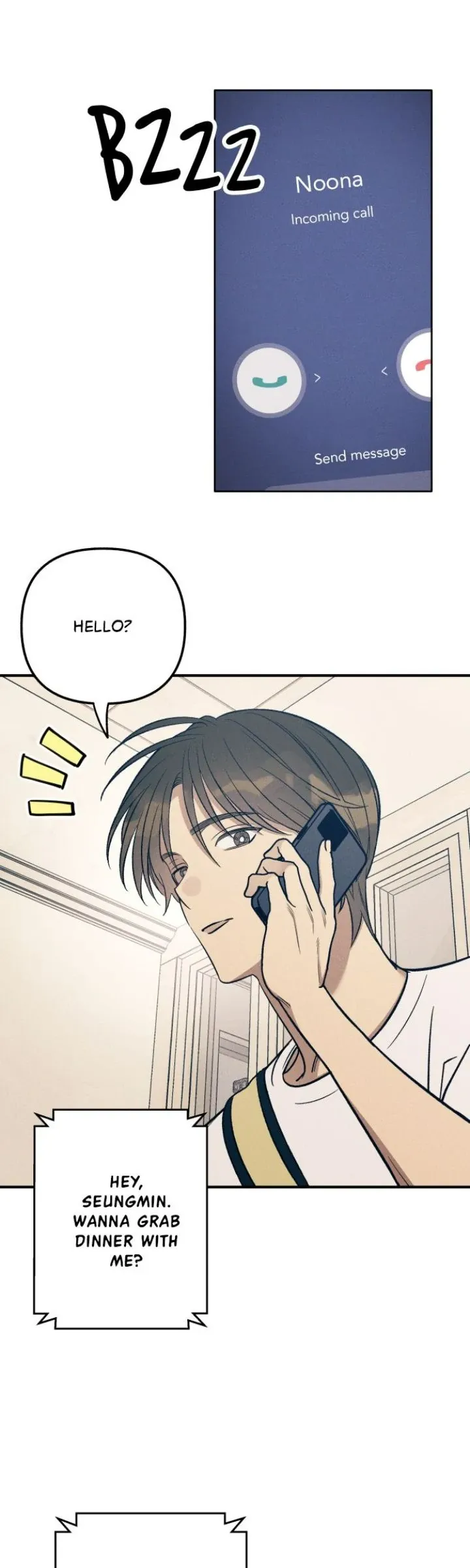 Read My First Love Hate chapter 84 image 52 on Lezhin