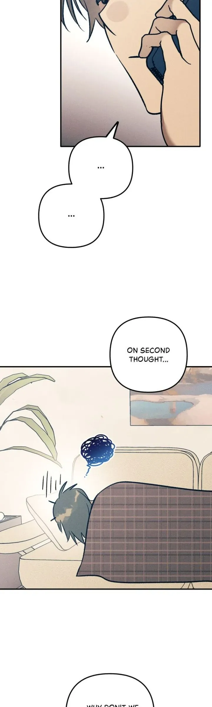Read My First Love Hate chapter 84 image 54 on Lezhin