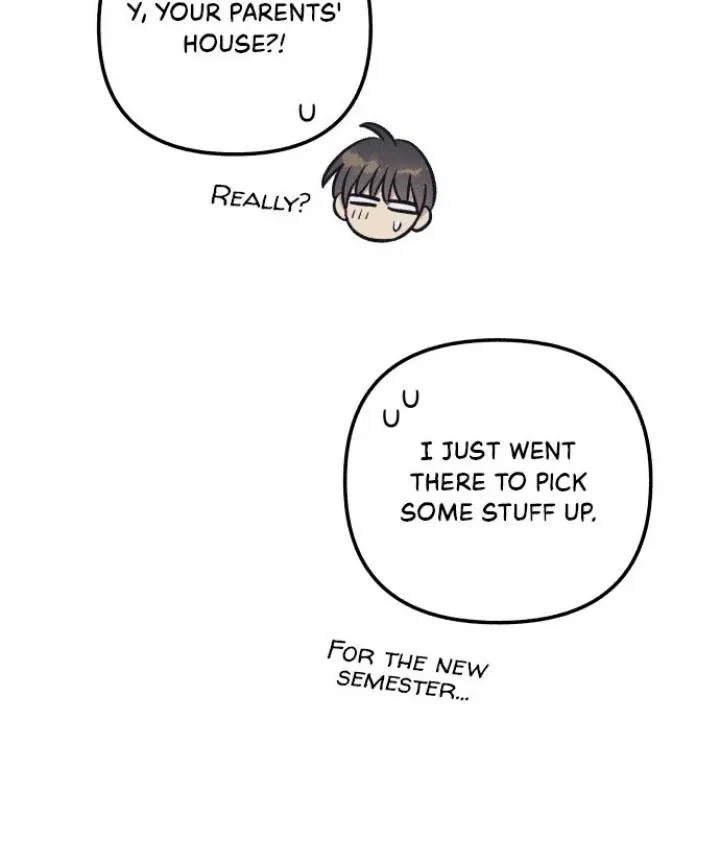 Read My First Love Hate chapter 85 image 12 on Lezhin