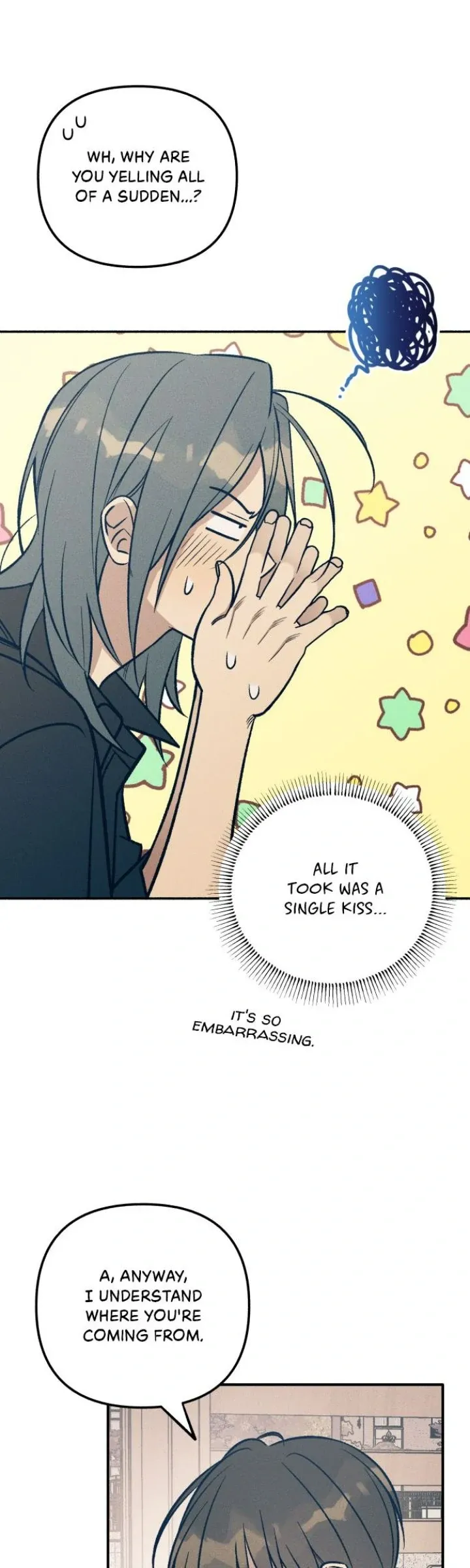 Read My First Love Hate chapter 85 image 44 on Lezhin