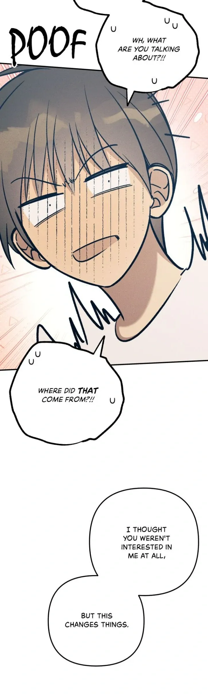Read My First Love Hate chapter 85 image 48 on Lezhin