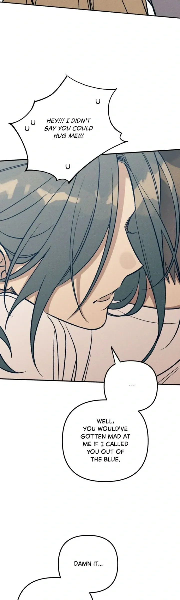 Read My First Love Hate chapter 85 image 58 on Lezhin