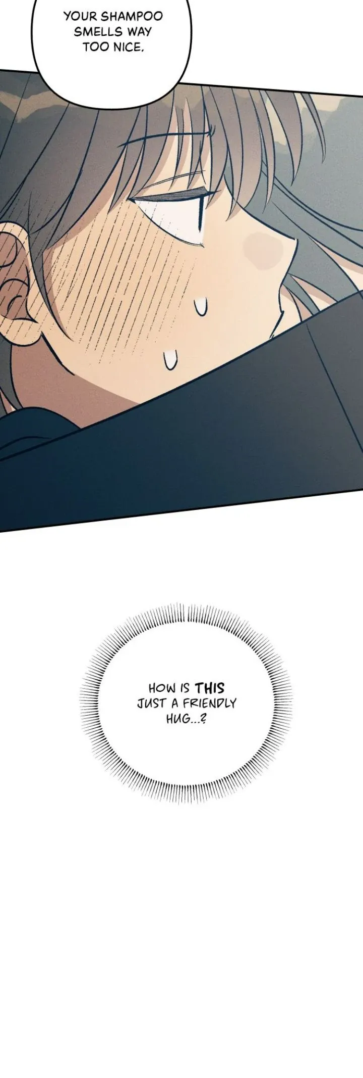 Read My First Love Hate chapter 85 image 59 on Lezhin
