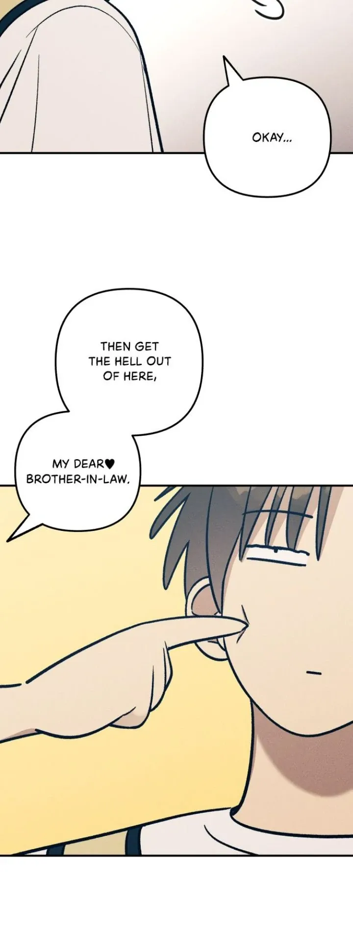 Read My First Love Hate chapter 85 image 7 on Lezhin