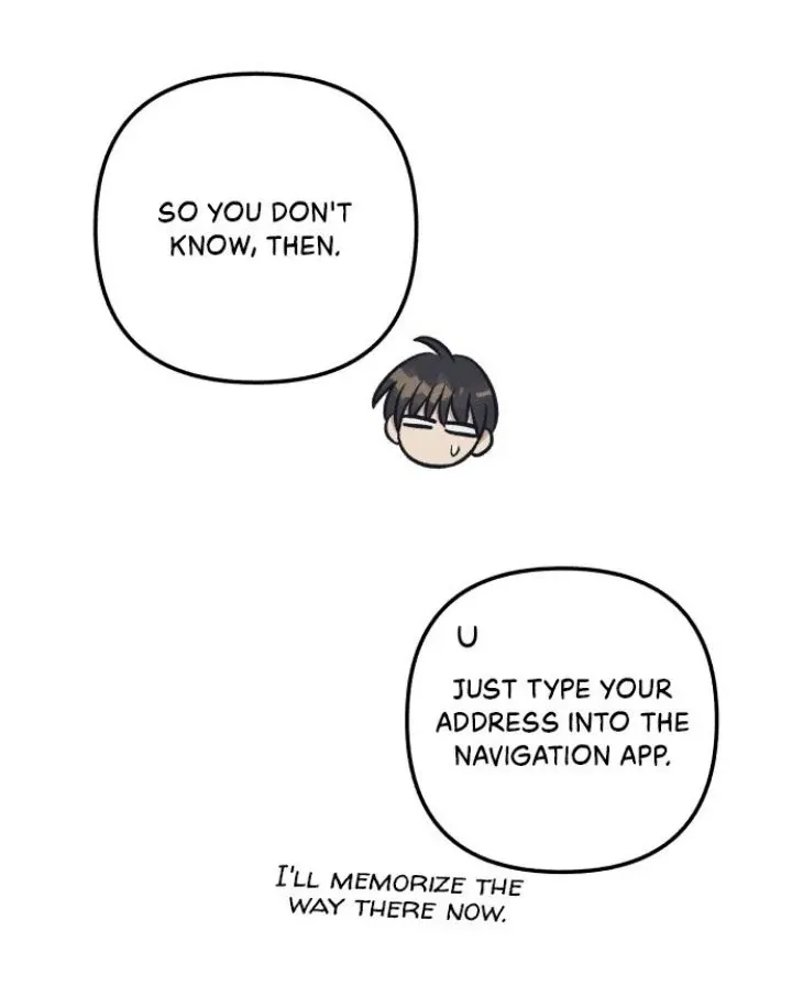 Read My First Love Hate chapter 86 image 14 on Lezhin