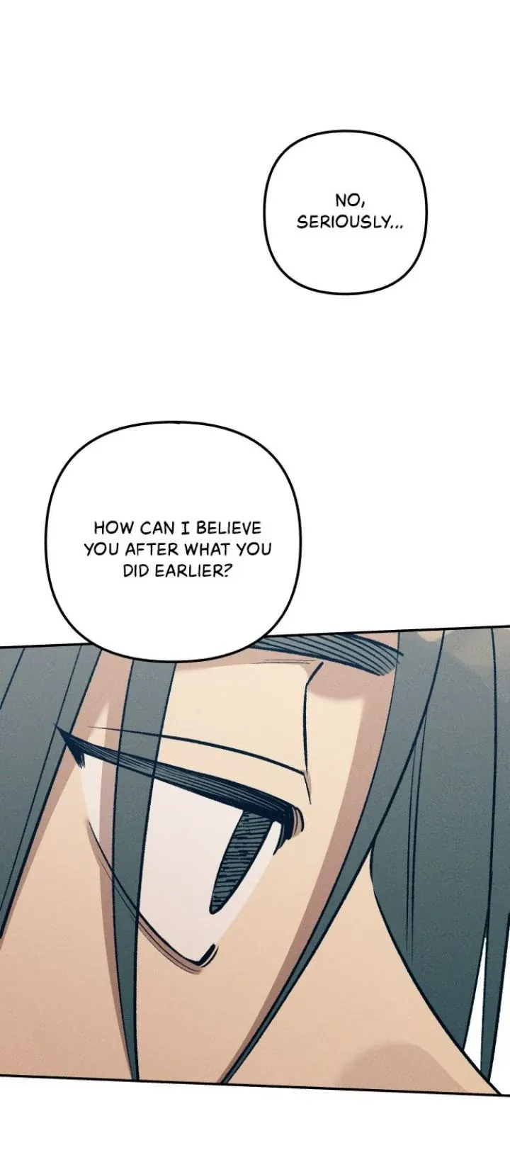 Read My First Love Hate chapter 86 image 17 on Lezhin