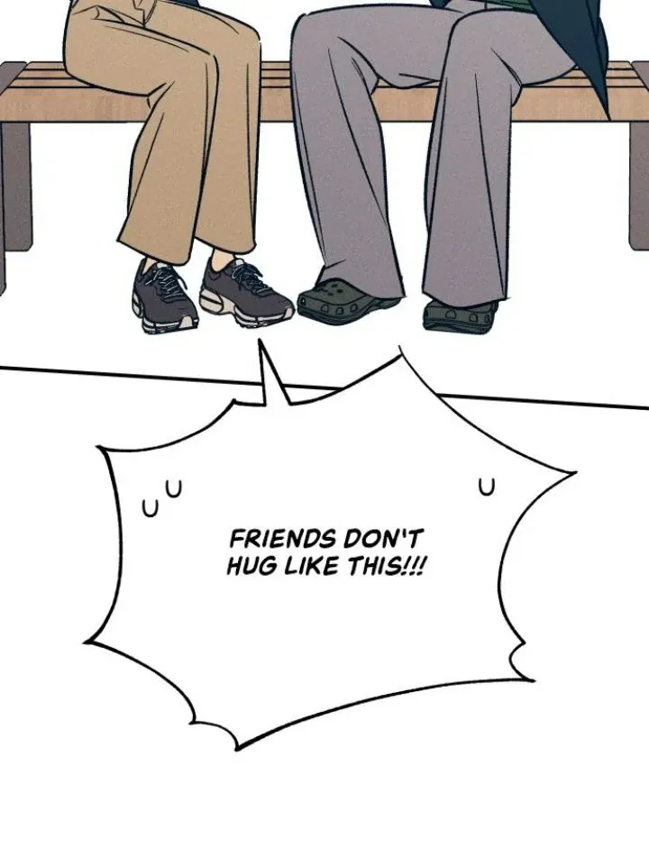 Read My First Love Hate chapter 86 image 2 on Lezhin