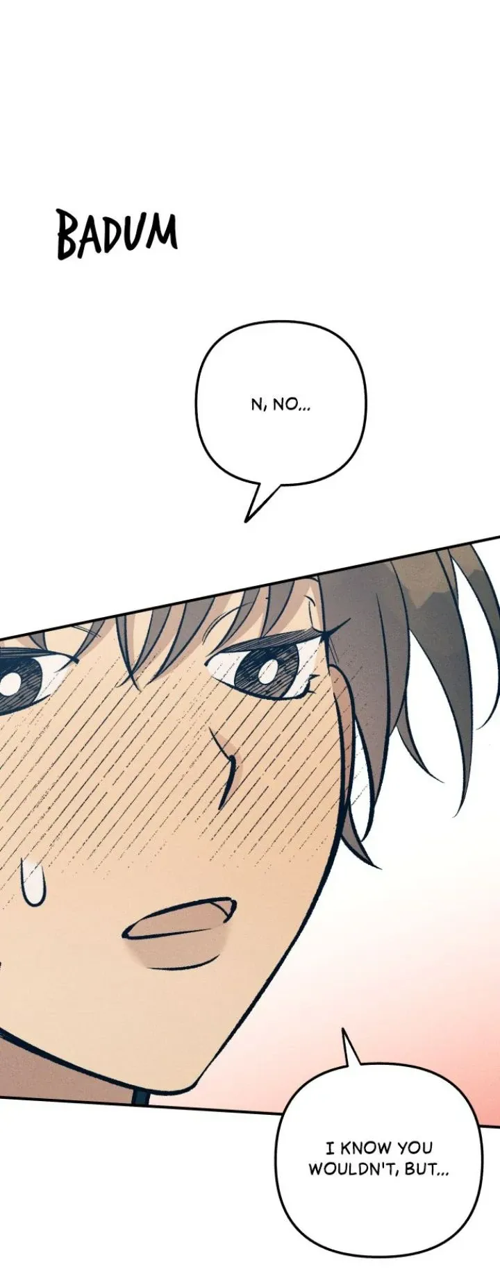 Read My First Love Hate chapter 86 image 20 on Lezhin