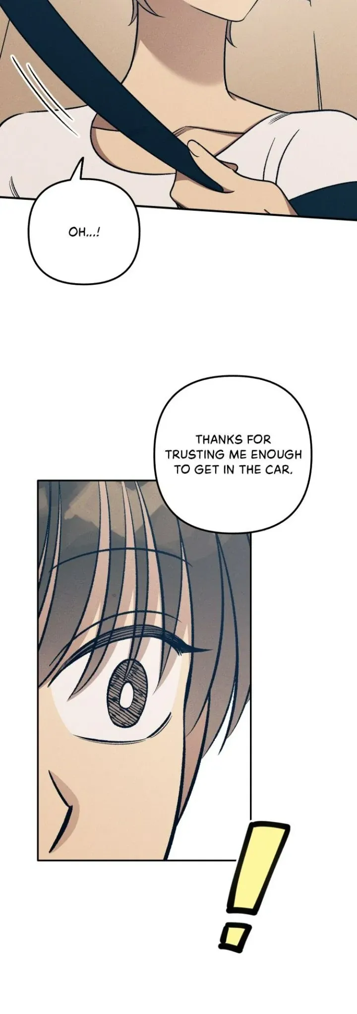 Read My First Love Hate chapter 86 image 22 on Lezhin