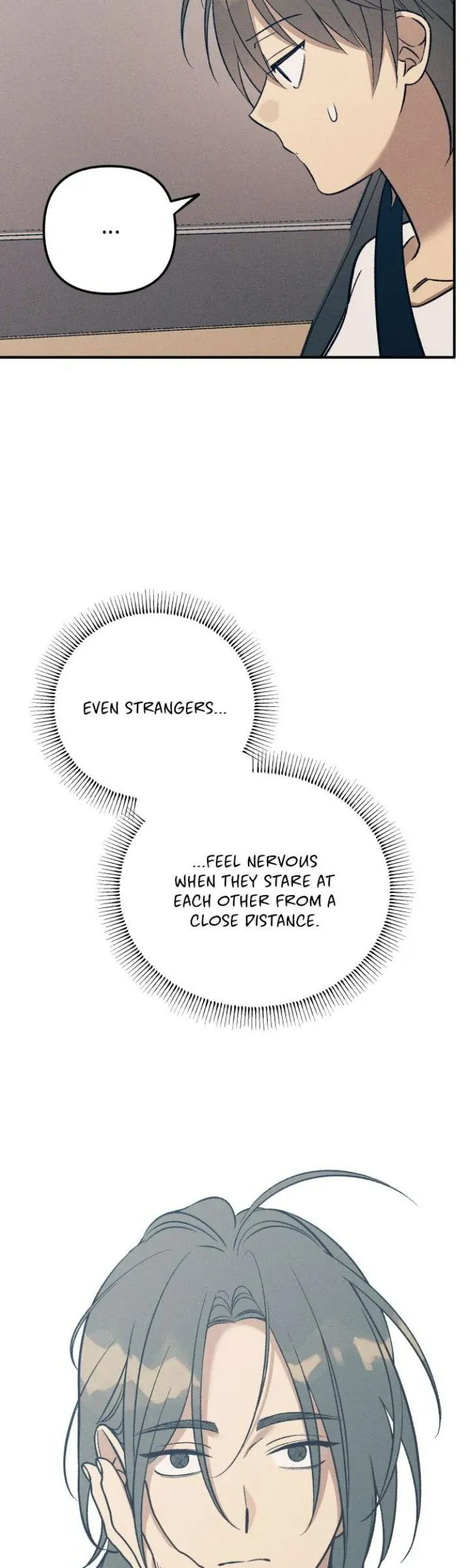 Read My First Love Hate chapter 86 image 27 on Lezhin
