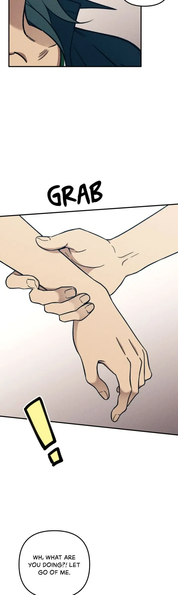 Read My First Love Hate chapter 86 image 39 on Lezhin