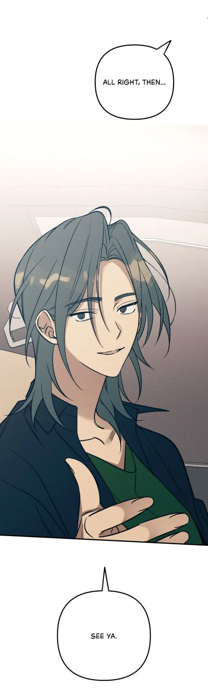 Read My First Love Hate chapter 86 image 43 on Lezhin