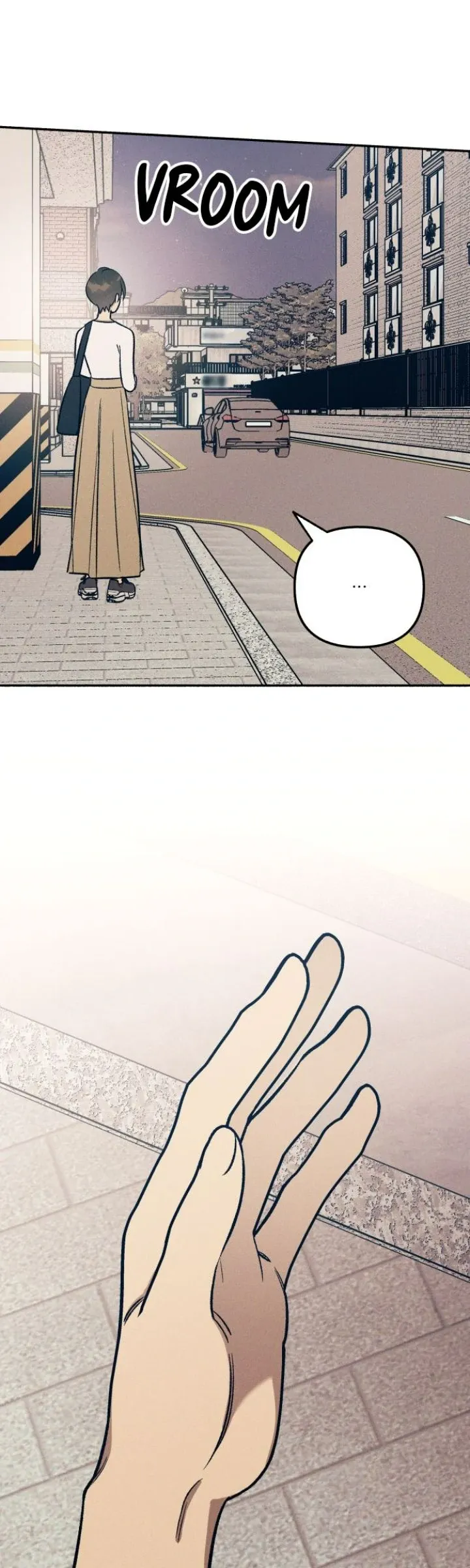 Read My First Love Hate chapter 86 image 45 on Lezhin