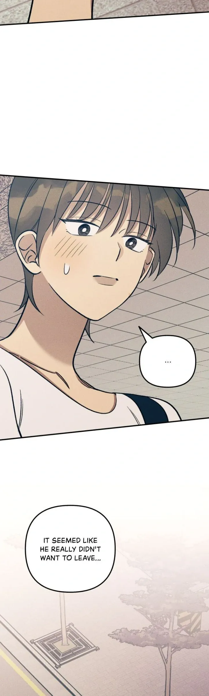 Read My First Love Hate chapter 86 image 46 on Lezhin