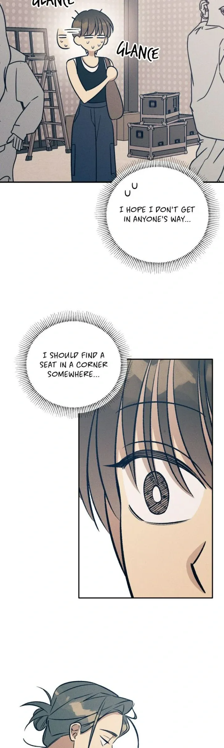 Read My First Love Hate chapter 86 image 51 on Lezhin
