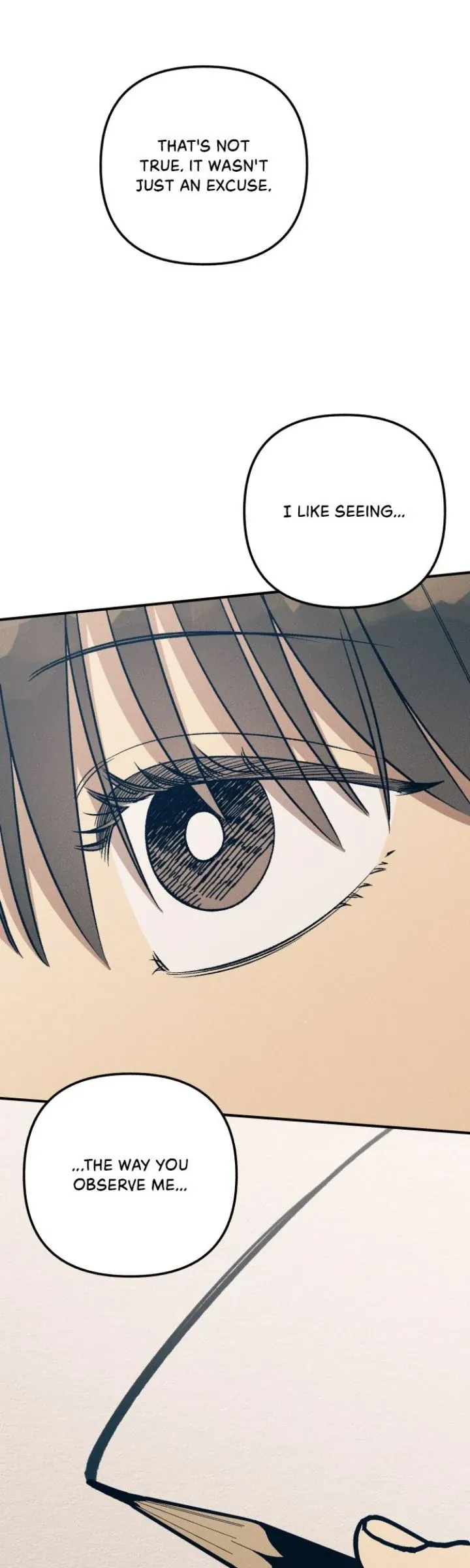 Read My First Love Hate chapter 86 image 6 on Lezhin