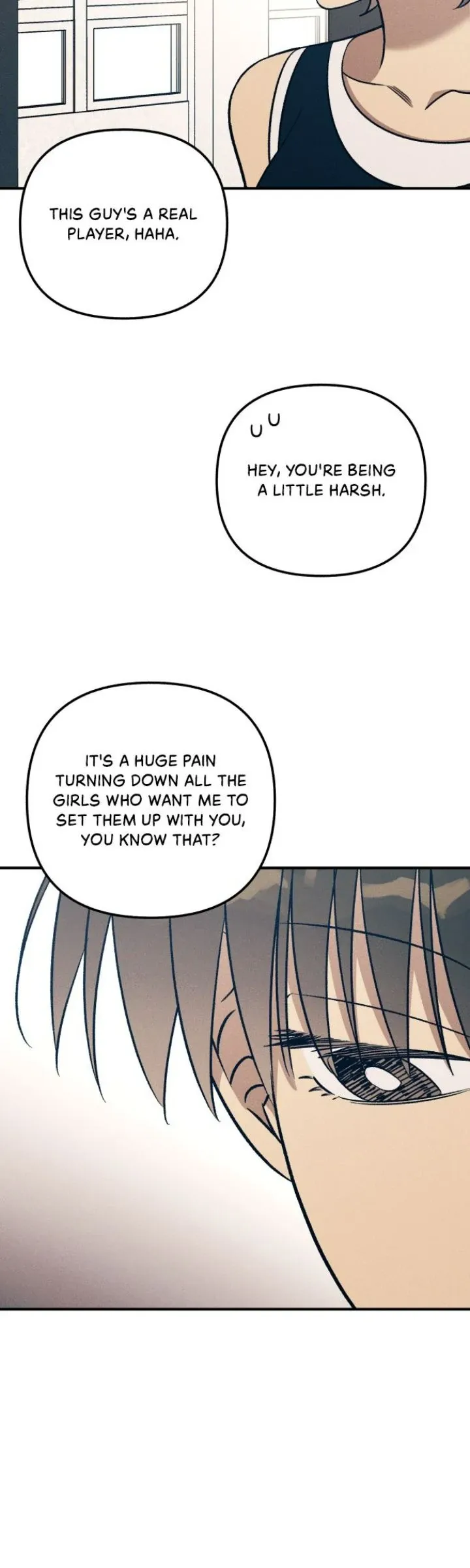Read My First Love Hate chapter 87 image 10 on Lezhin